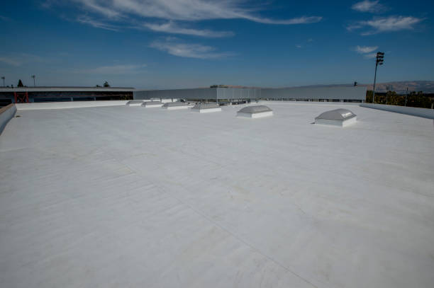 Best Rubber Roofing (EPDM, TPO)  in New Paris, OH