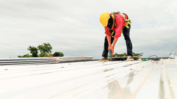  New Paris, OH Roofing Pros