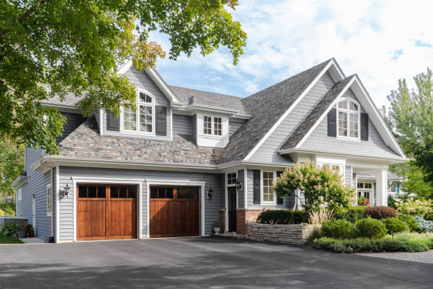 Trusted New Paris, OH Roofing Experts