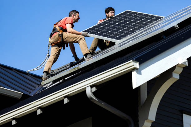 Best Asphalt Shingles Roofing  in New Paris, OH